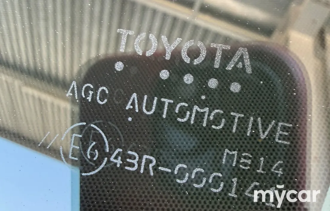 Toyota Land Cruiser 2015