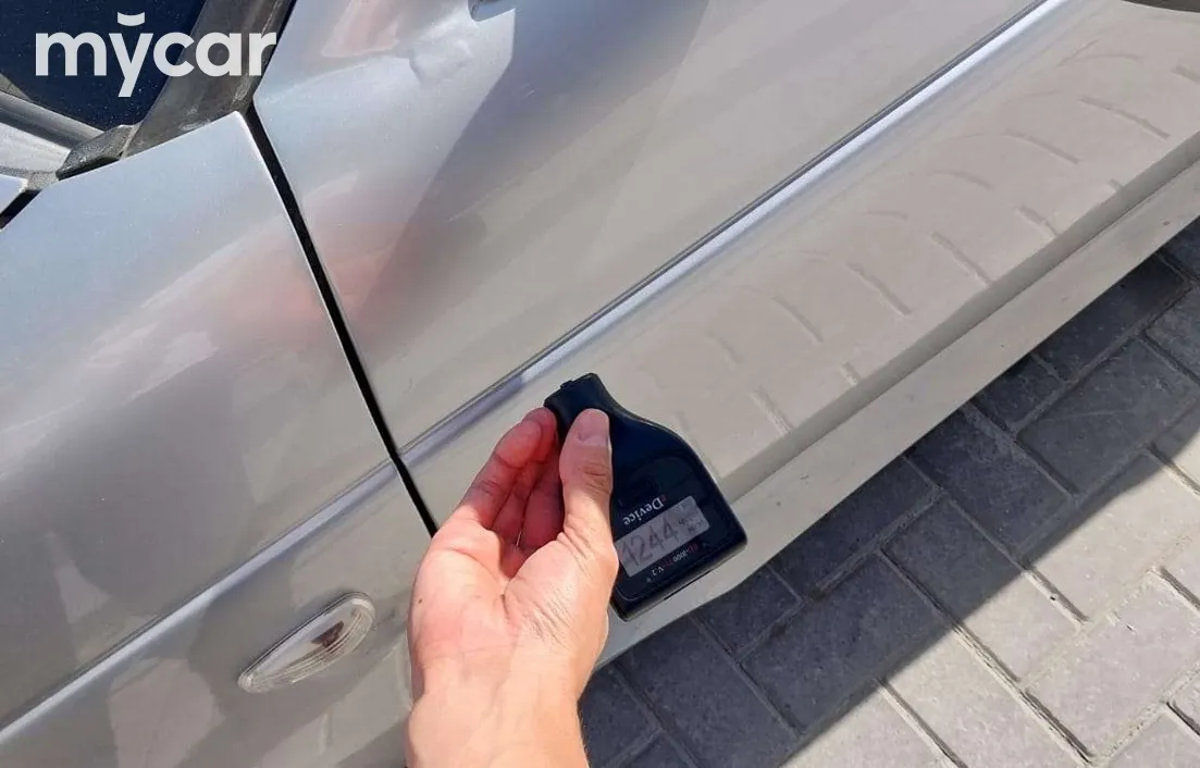 LADA Priora 2012