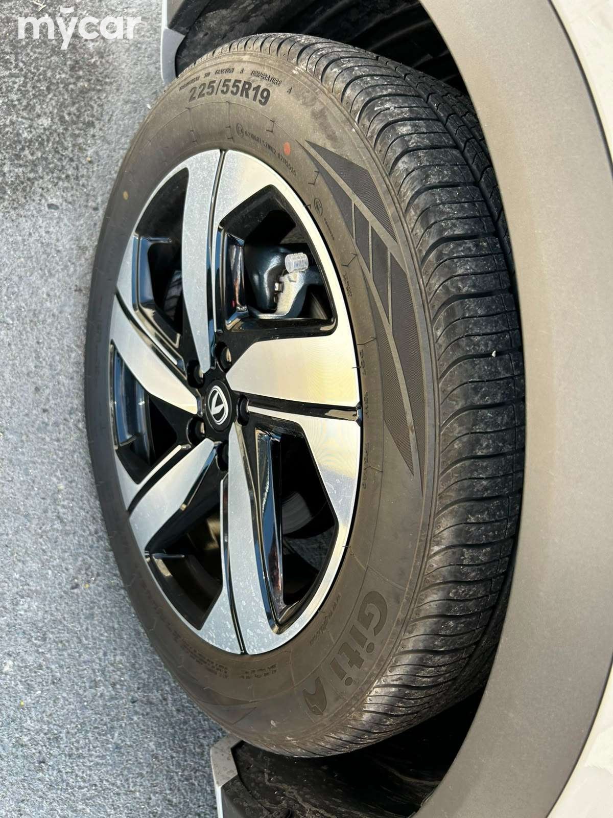 Changan CS55Plus 2024