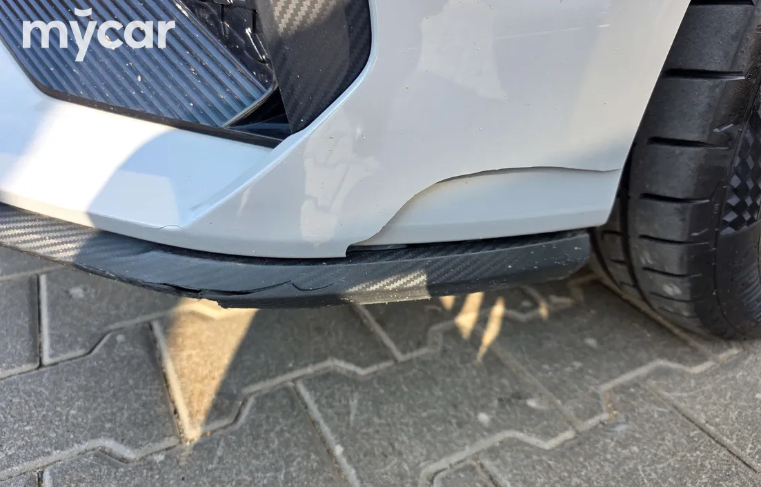 Changan UNI-V 2023