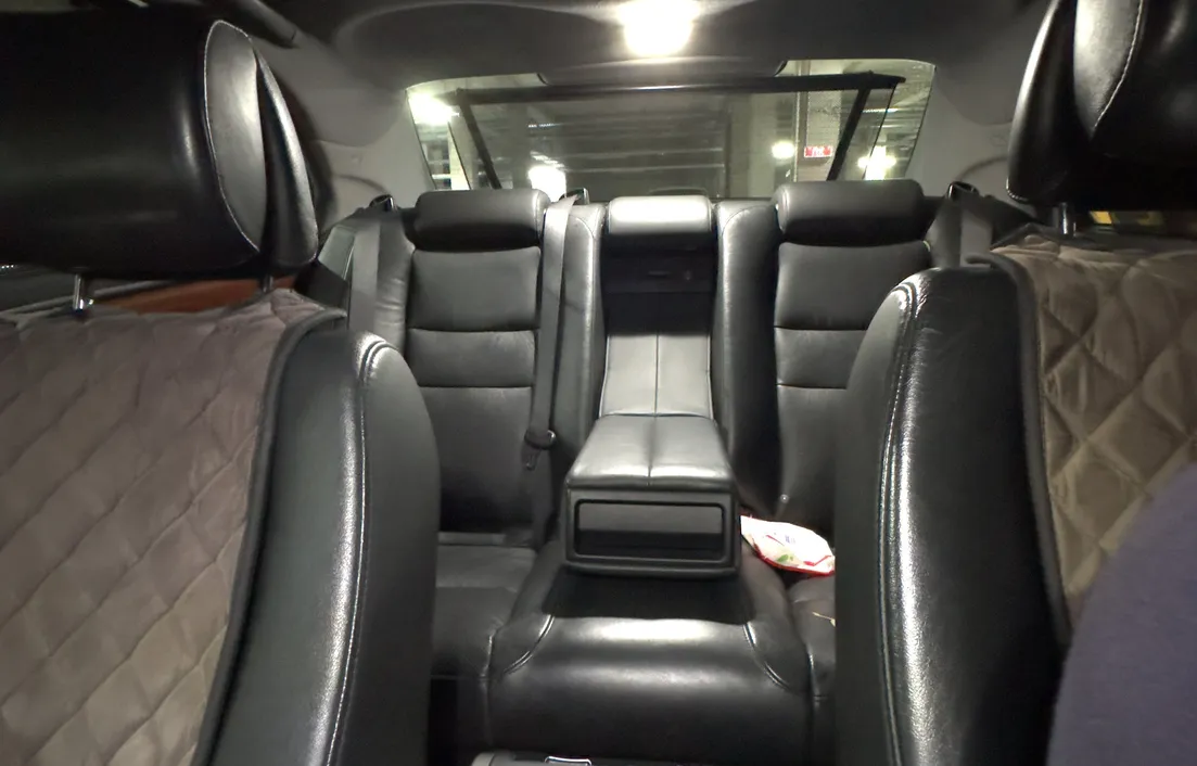 Acura RL 2005