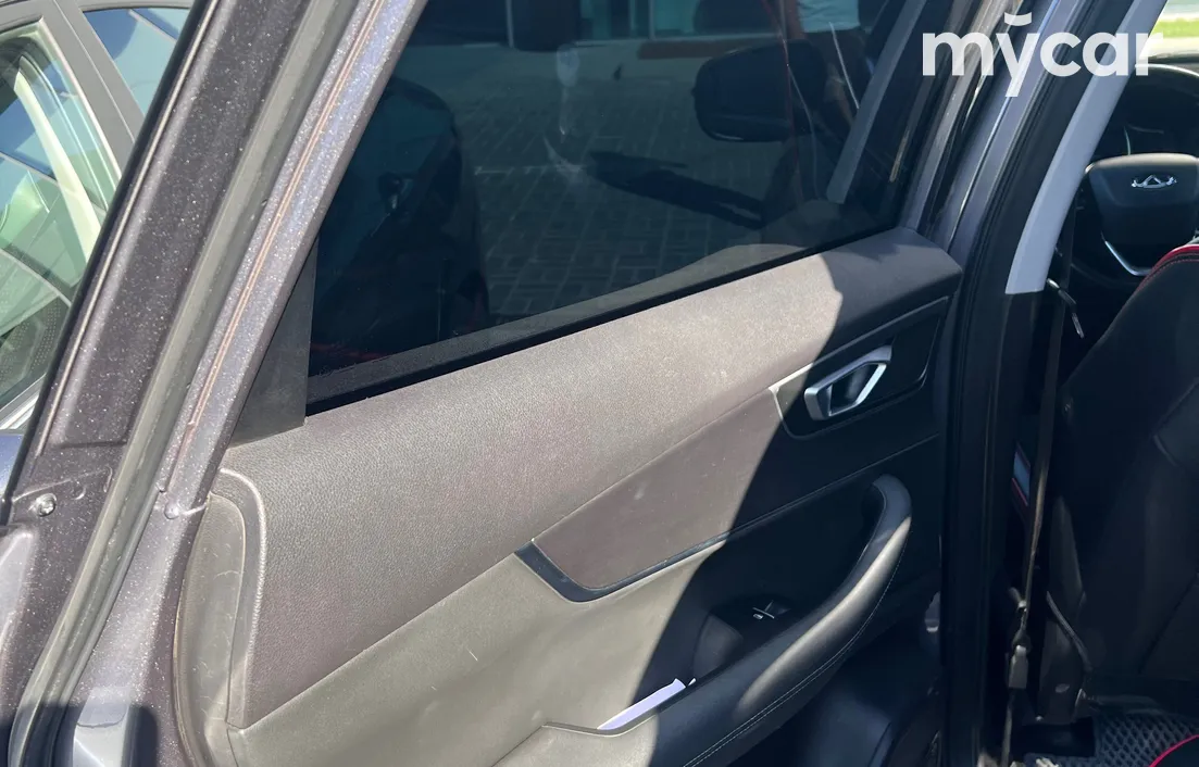 Chery Tiggo 7 Pro 2023