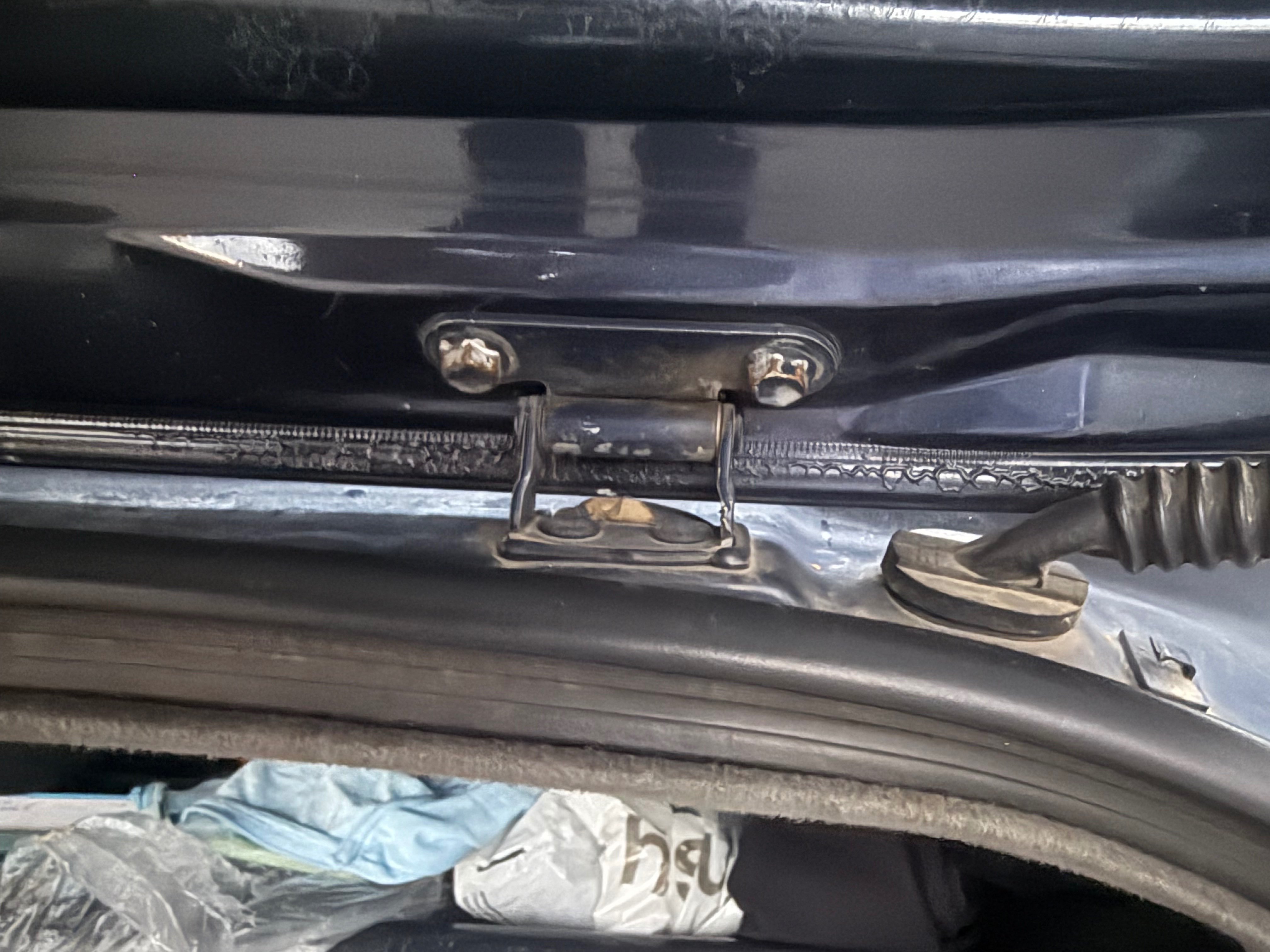 Toyota Caldina 1996