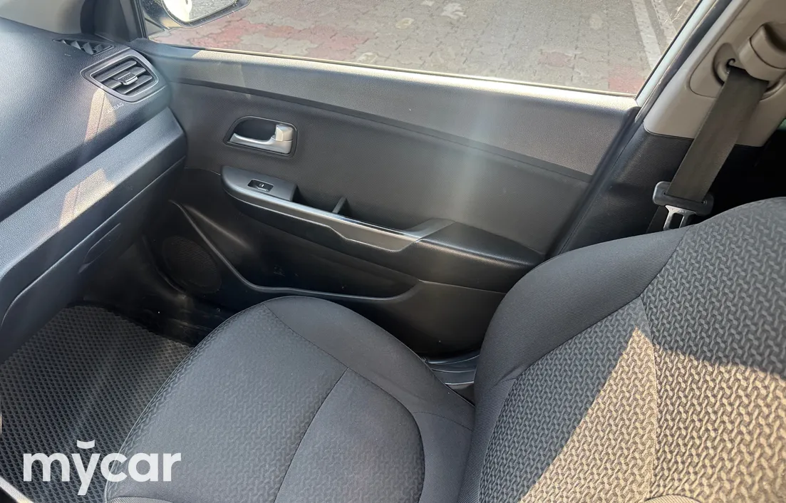 Kia Rio 2014