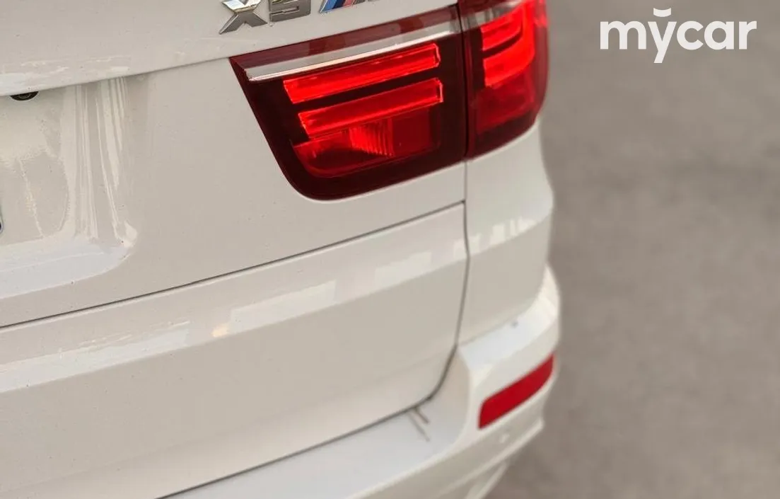 BMW X5 2013