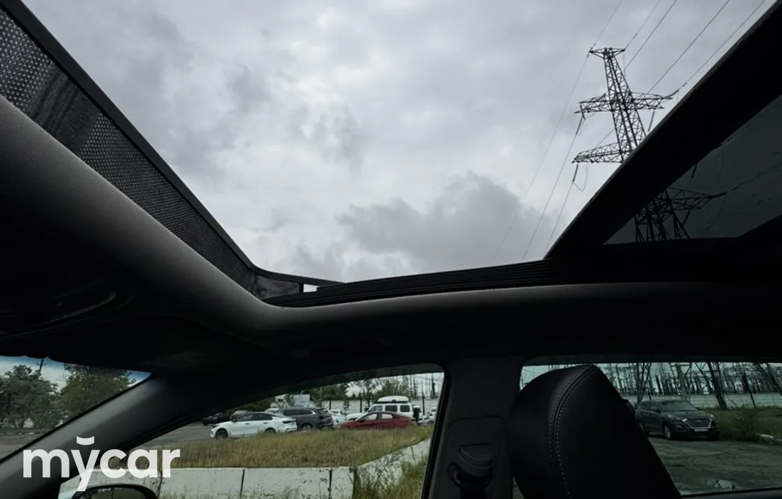 Kia Sportage 2018