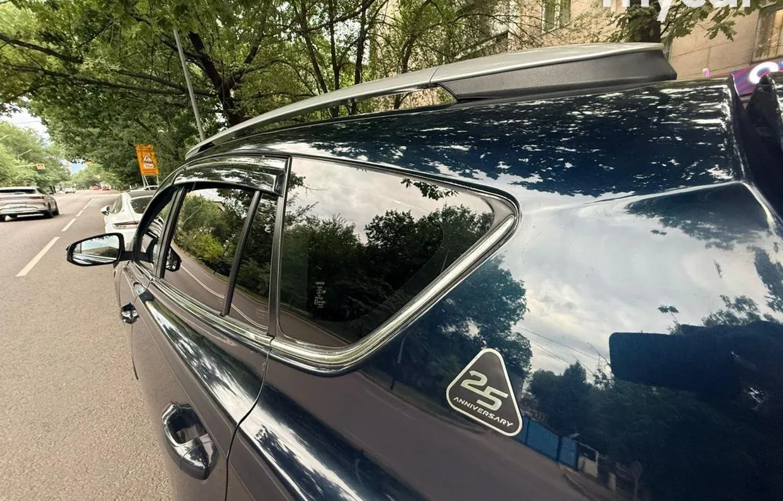 Toyota RAV4 2019