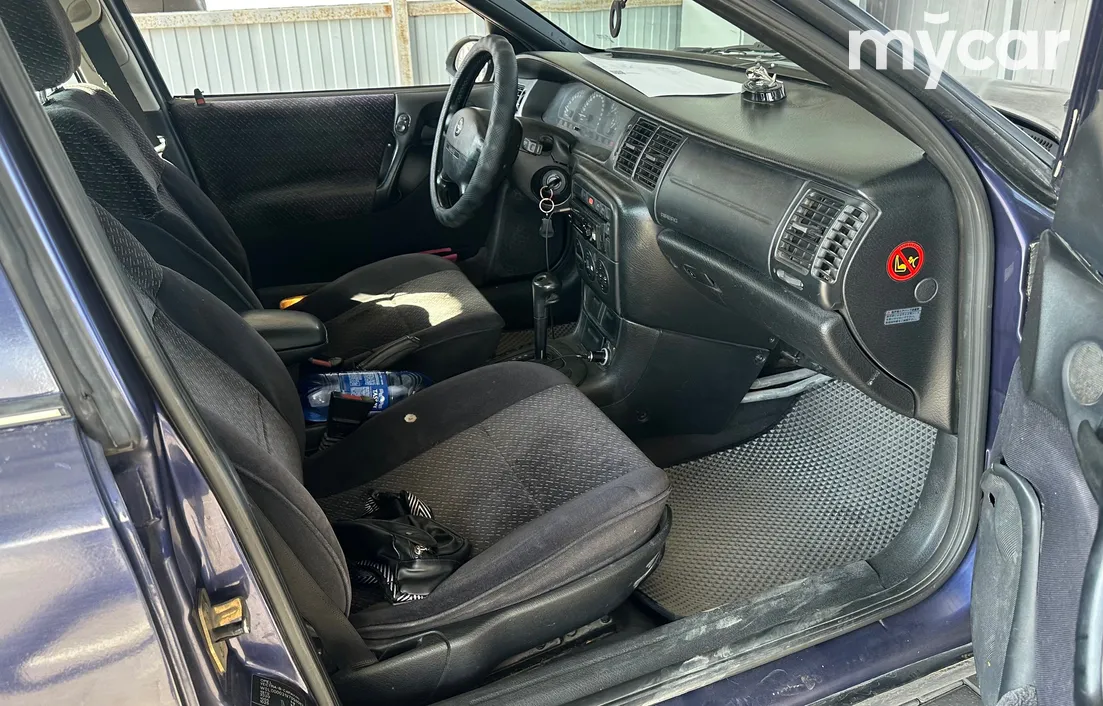 Opel Vectra 1997
