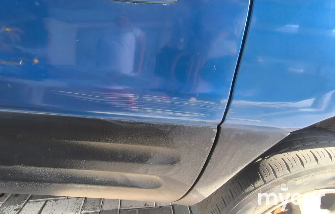 Toyota RAV4 1994