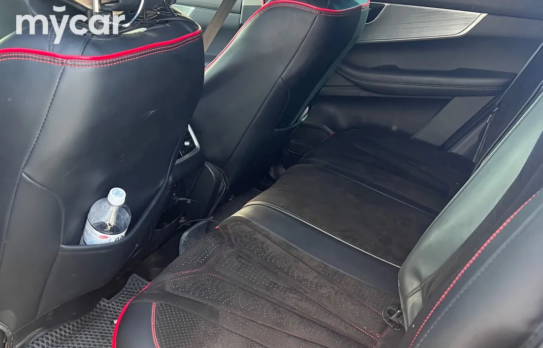 Chery Tiggo 7 Pro 2023