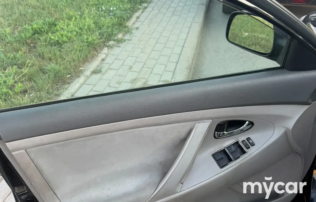 Toyota Camry 2007
