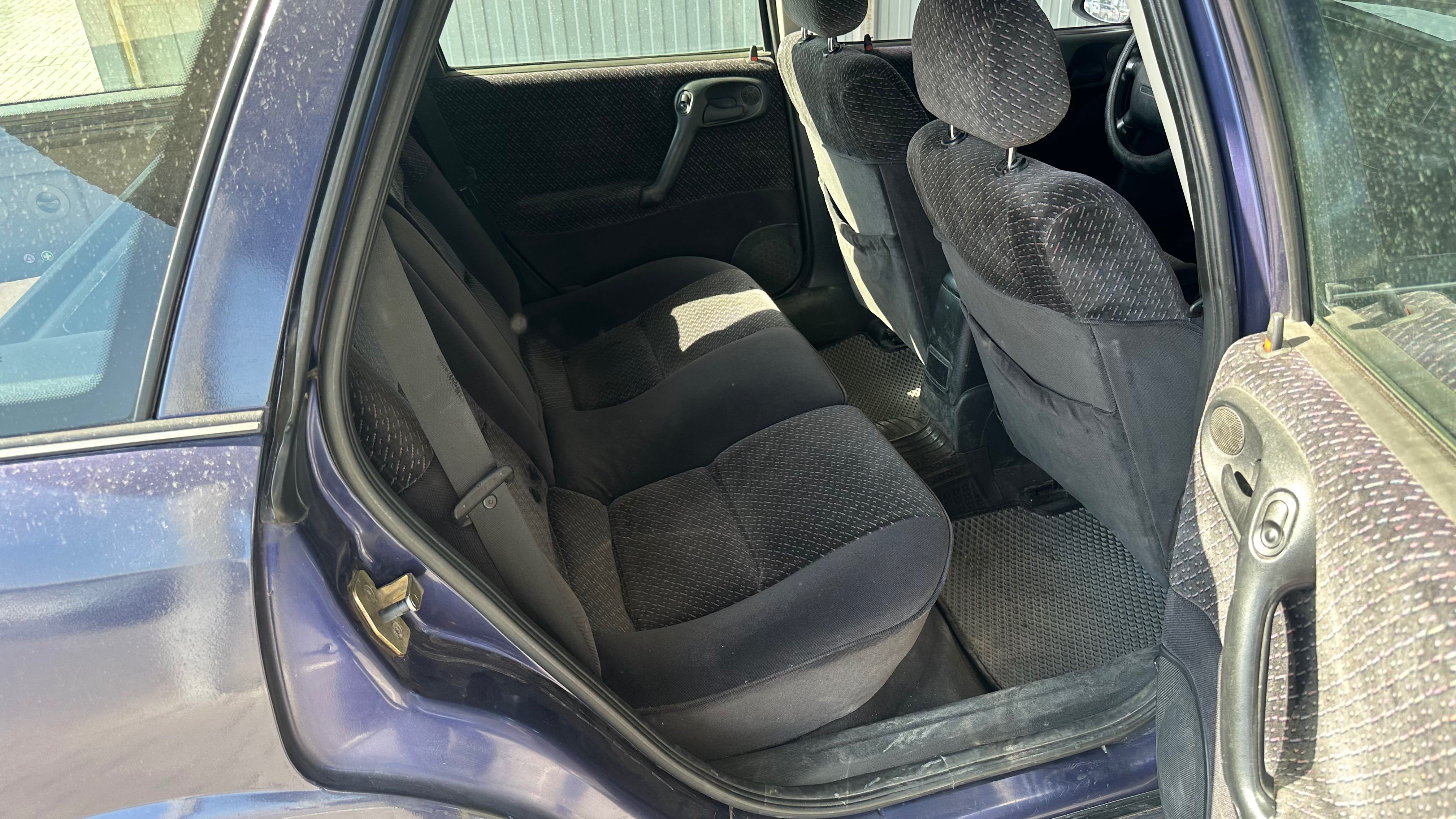 Opel Vectra 1997