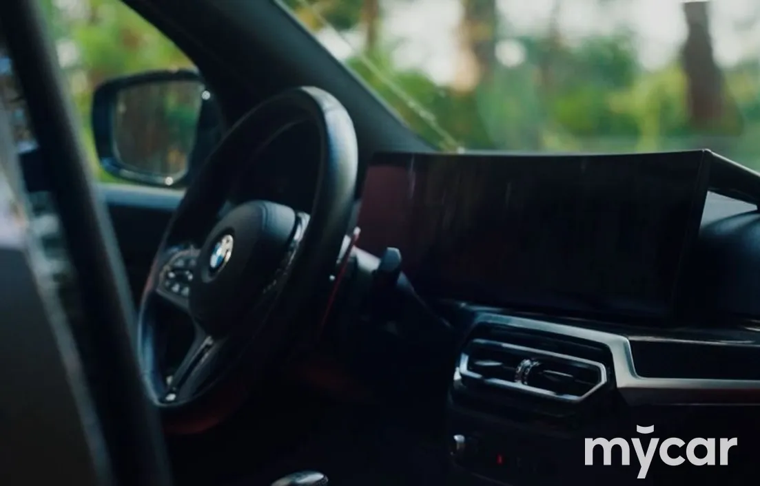 BMW M3 2023