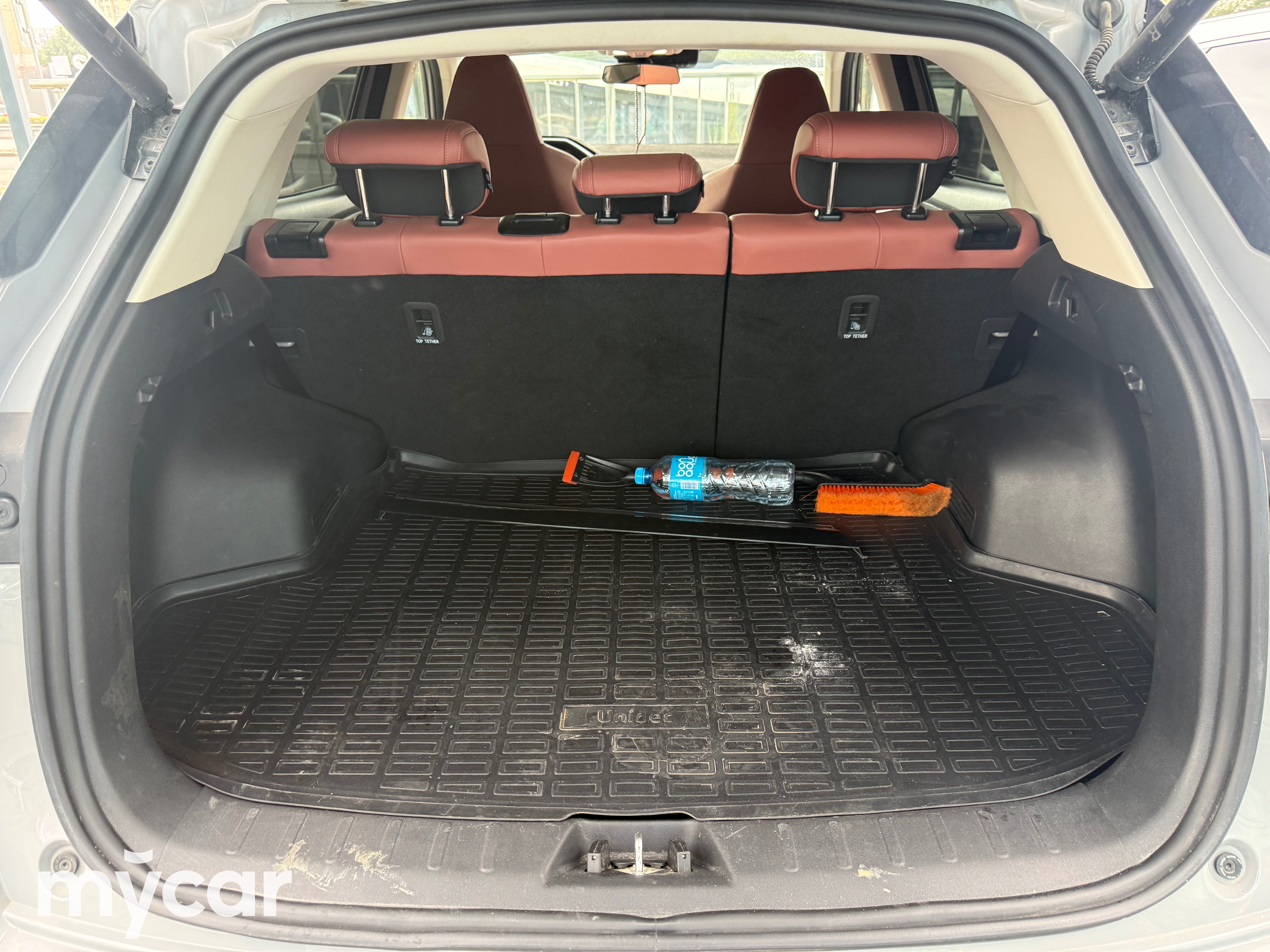 Changan CS55Plus 2025