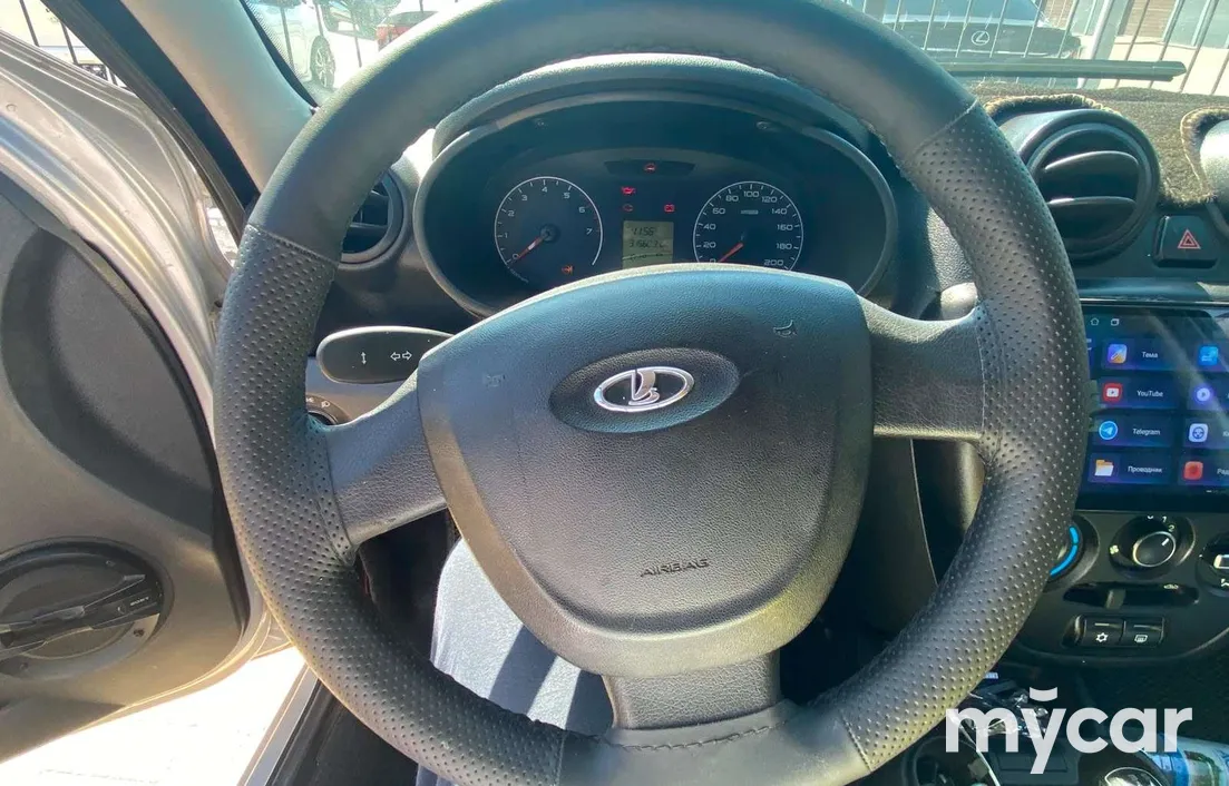 LADA Granta 2014