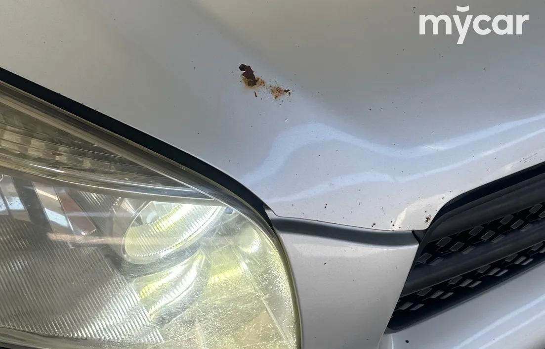 Toyota RAV4 2005
