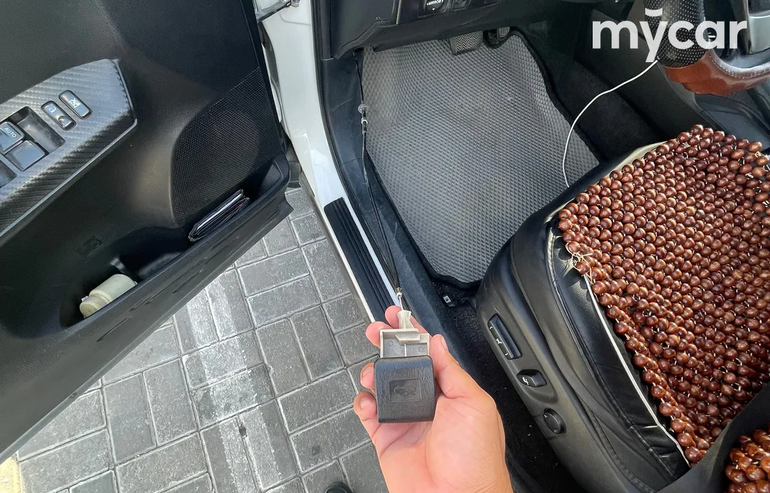 Toyota RAV4 2014
