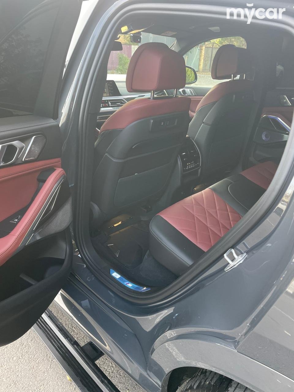 BMW X6 2023