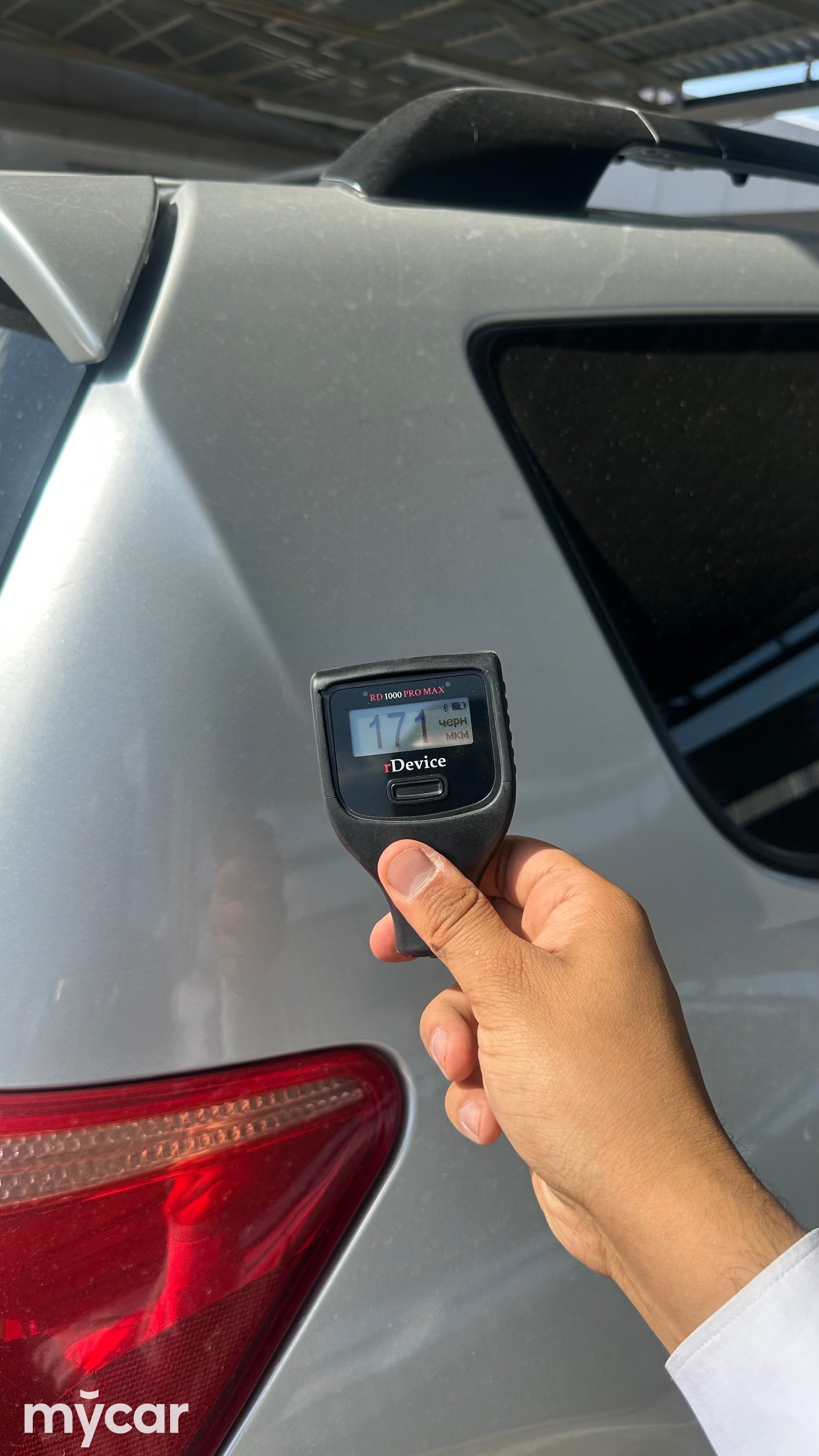 Toyota RAV4 2005