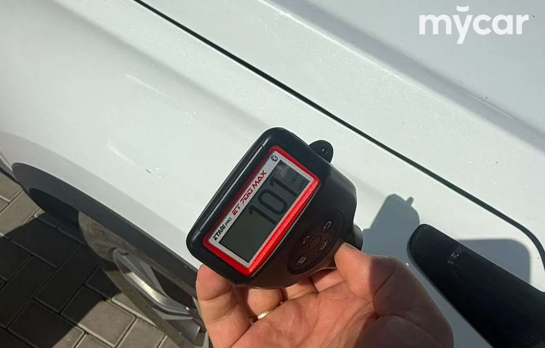Chery Tiggo 7 Pro 2024