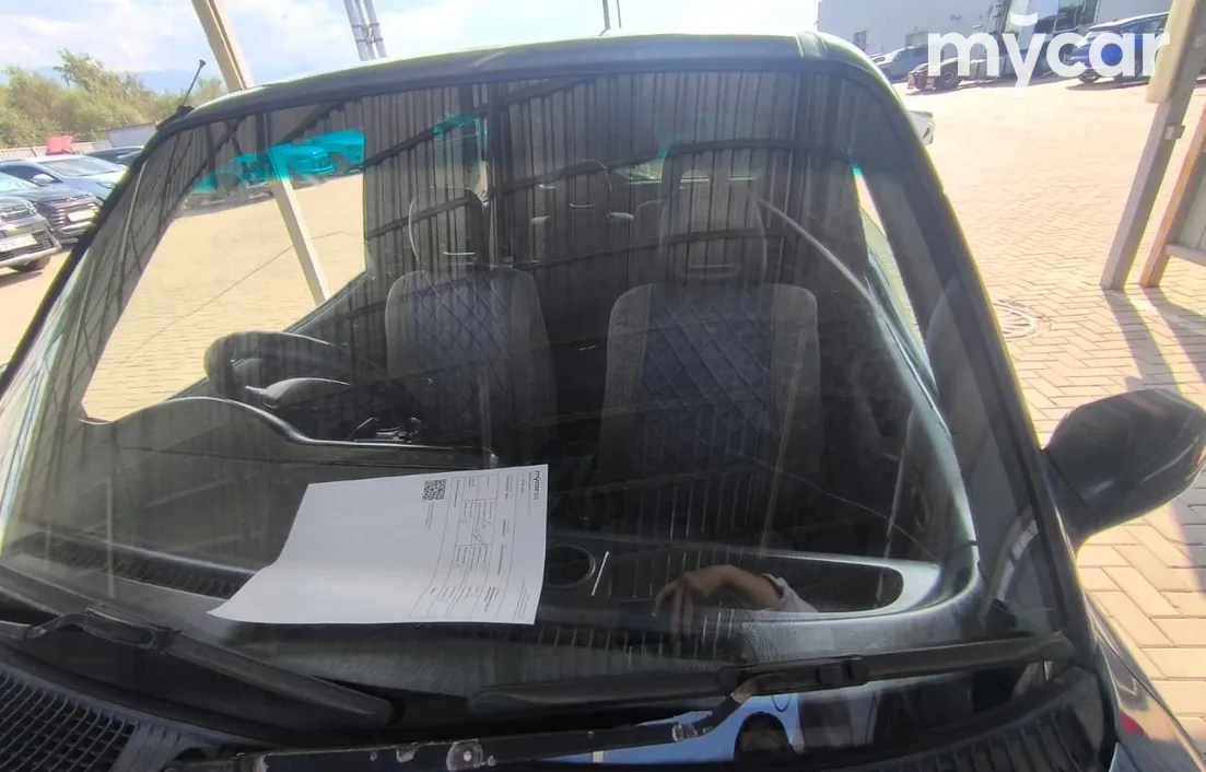 Toyota RAV4 1994