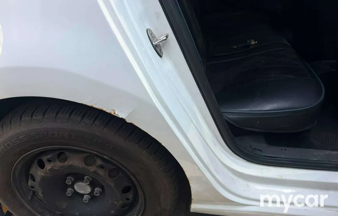 Volkswagen Polo 2014