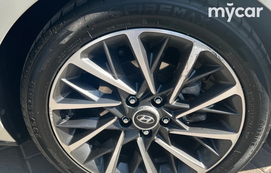 Hyundai Sonata 2023