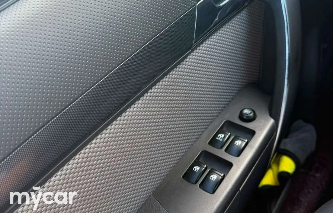 Chevrolet Nexia 2022
