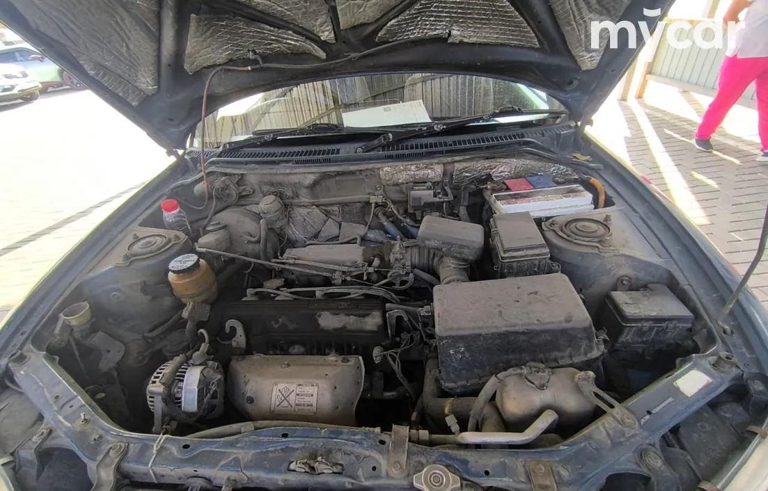 Toyota RAV4 1994