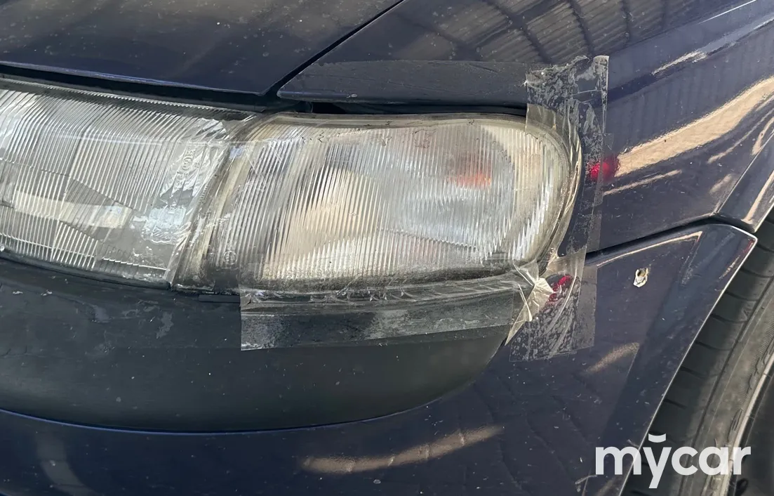 Opel Vectra 1997