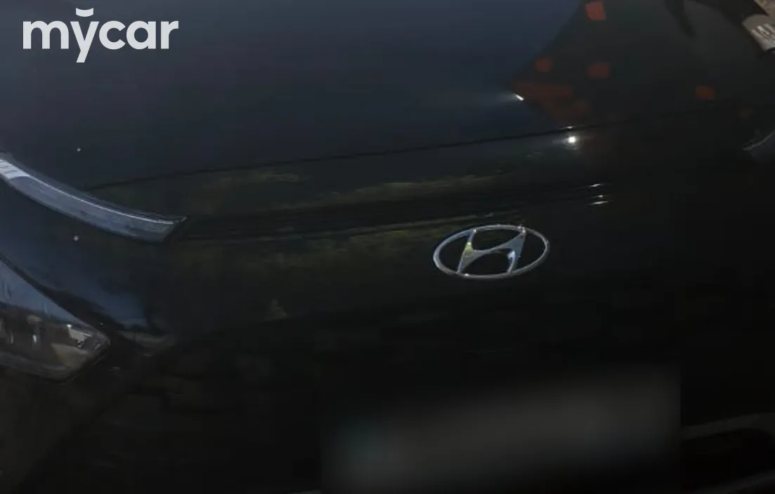 Hyundai Bayon 2023