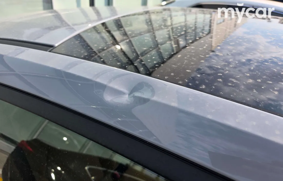 Changan UNI-V 2023