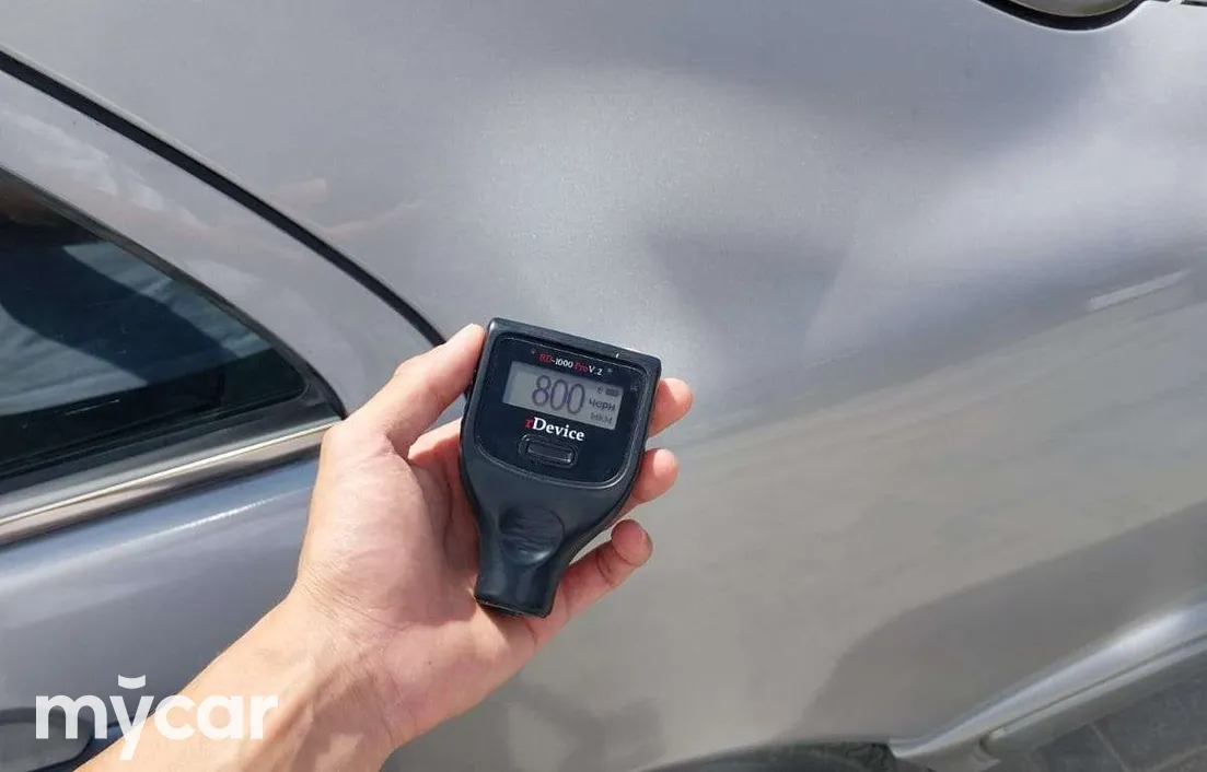 Mercedes-Benz E-Класс 1996