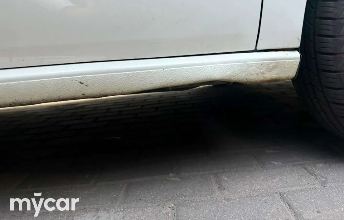 Volkswagen Polo 2014