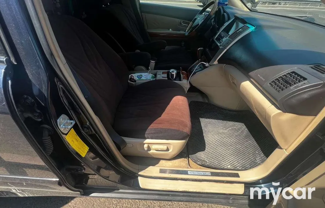Lexus RX 2006