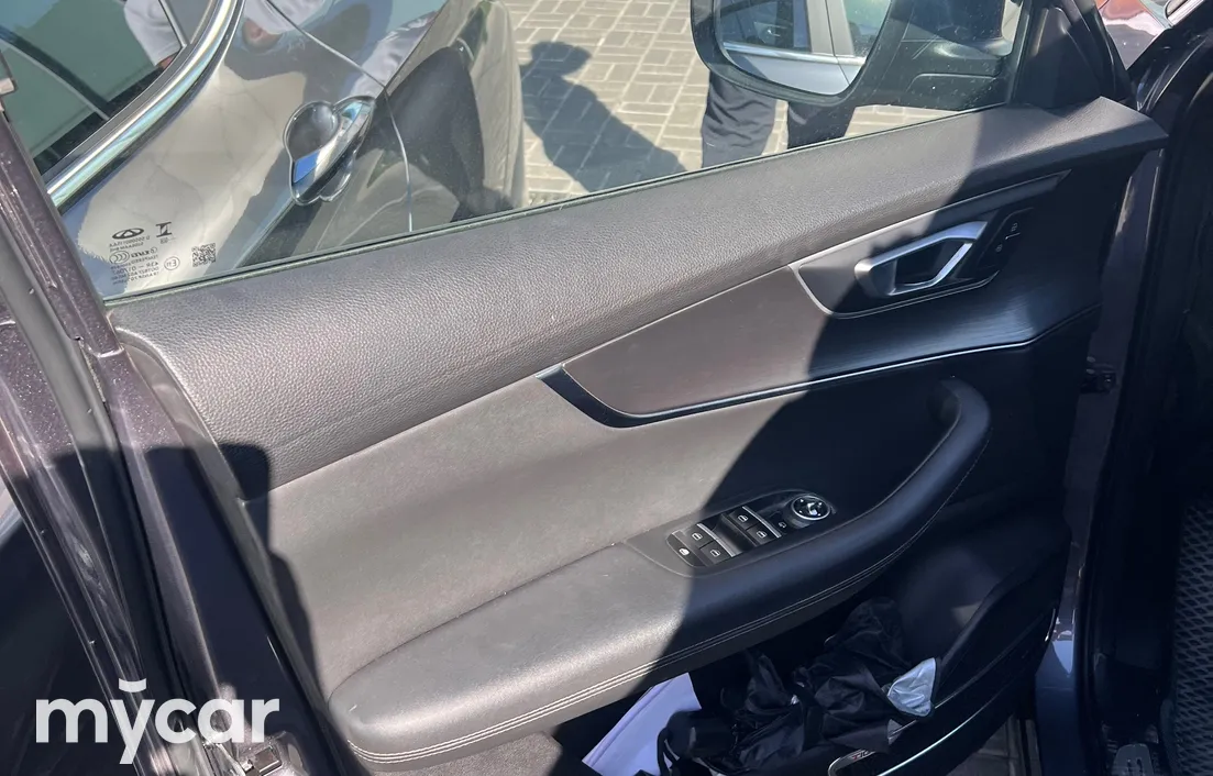 Chery Tiggo 7 Pro 2023
