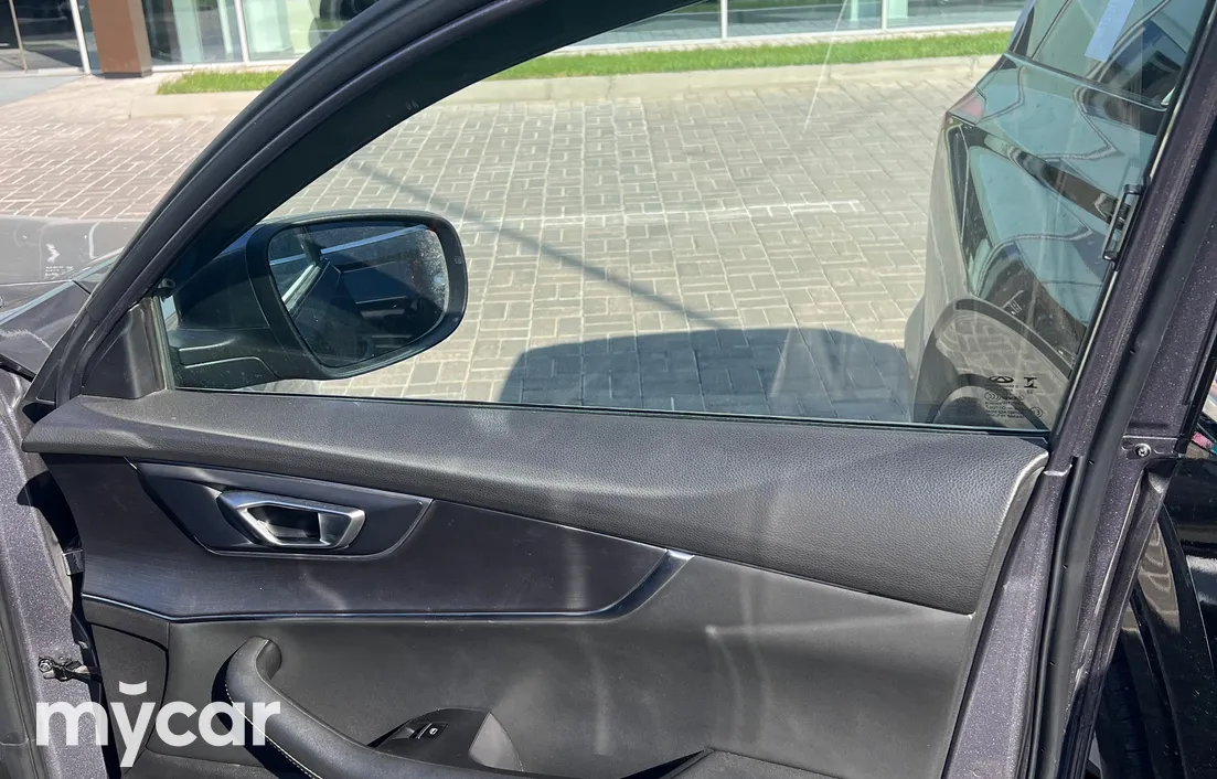 Chery Tiggo 7 Pro 2023