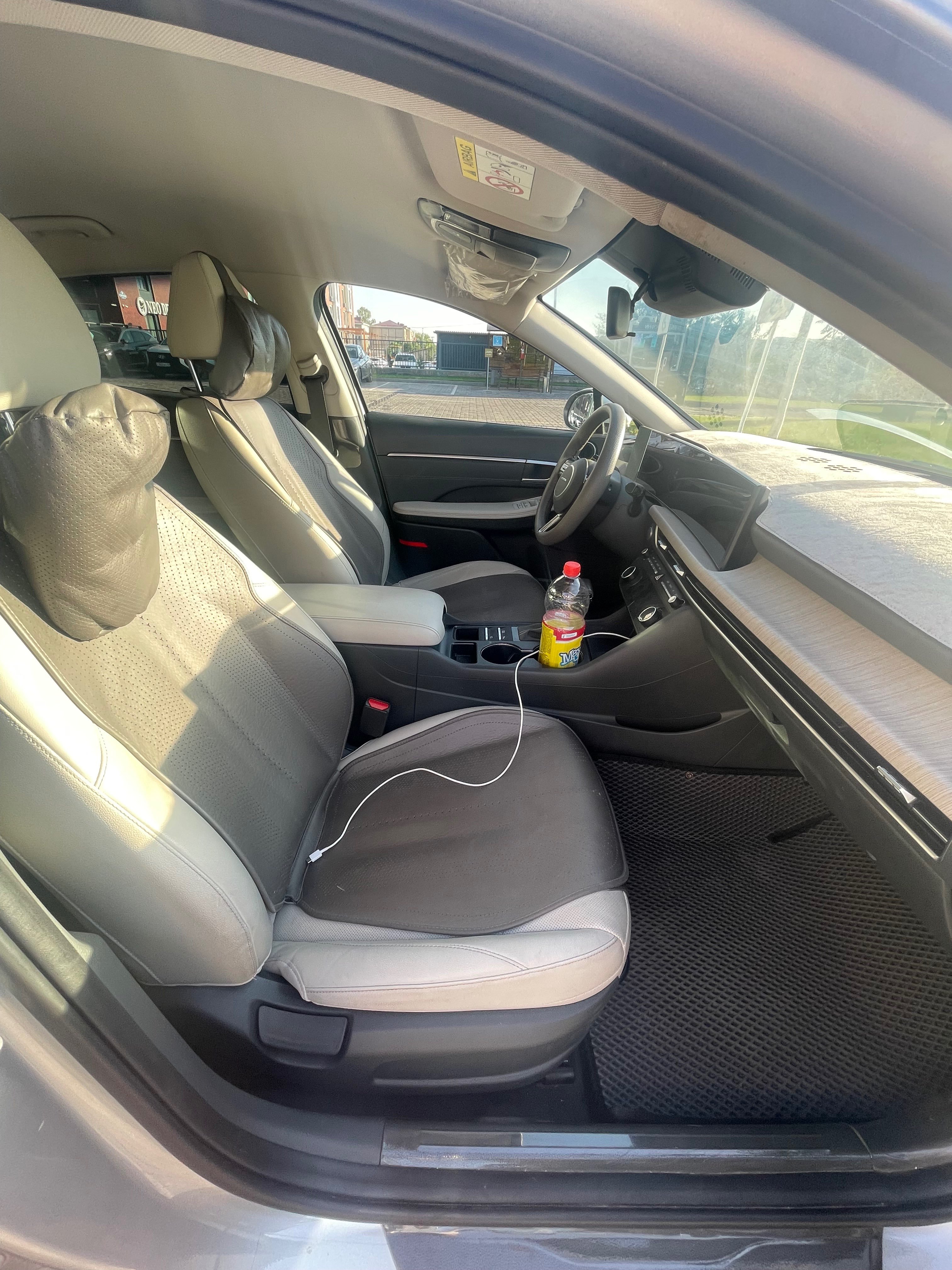Hyundai Sonata 2023