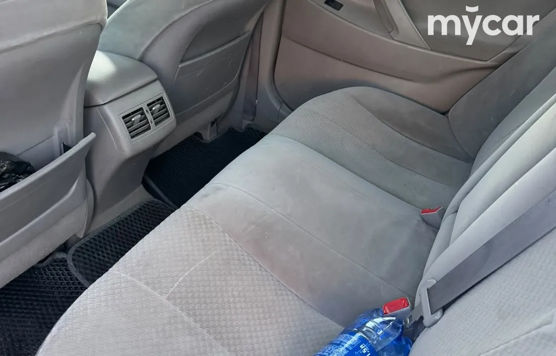 Toyota Camry 2007