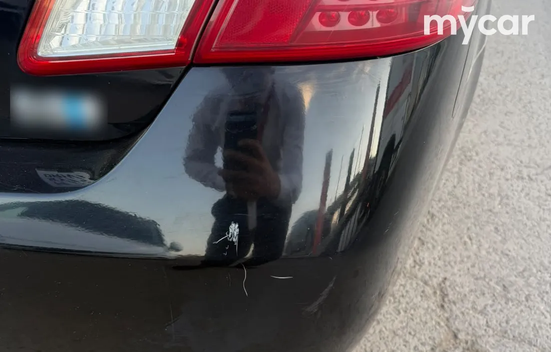 Toyota Camry 2007