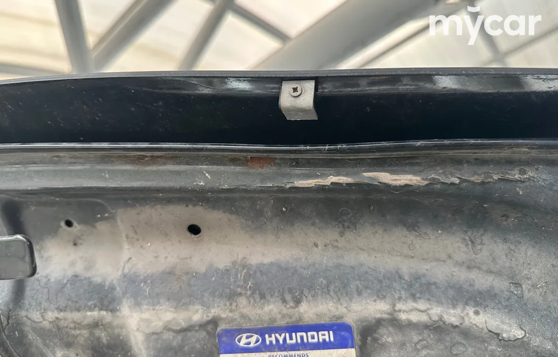 Hyundai Tucson 2013