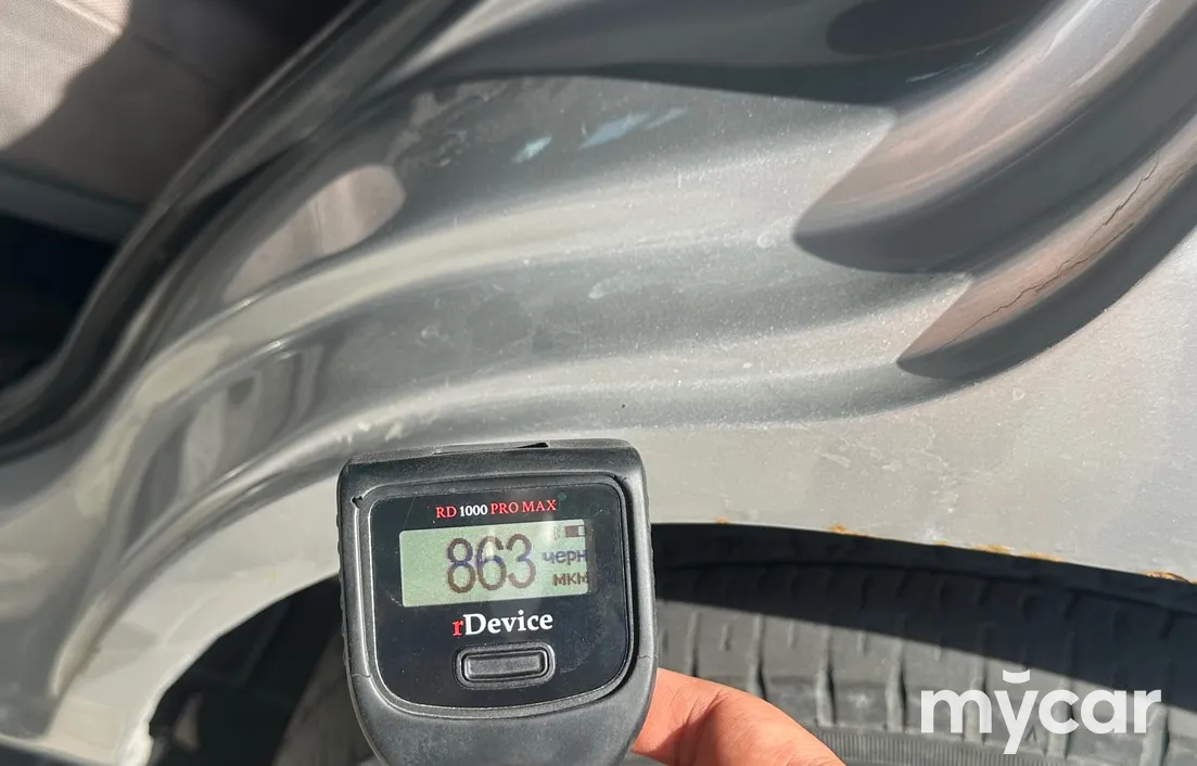 Toyota RAV4 2005