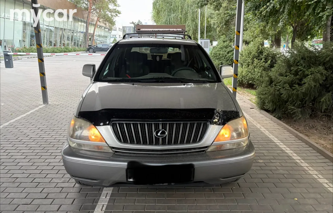 Lexus RX 1999