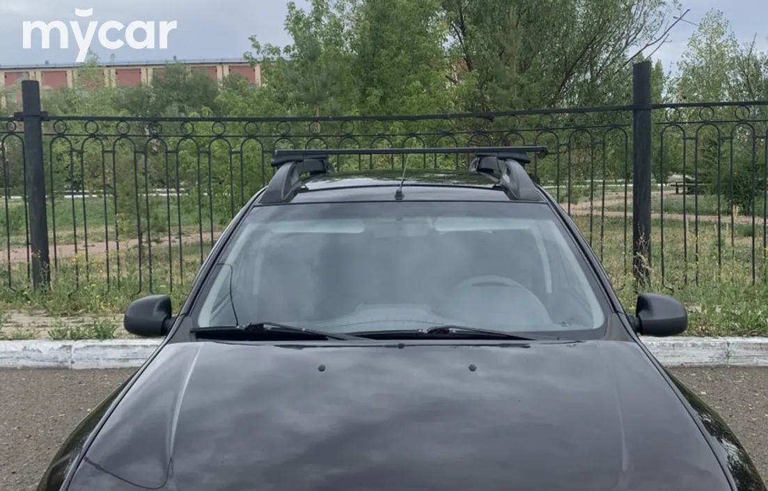 Renault Duster 2016