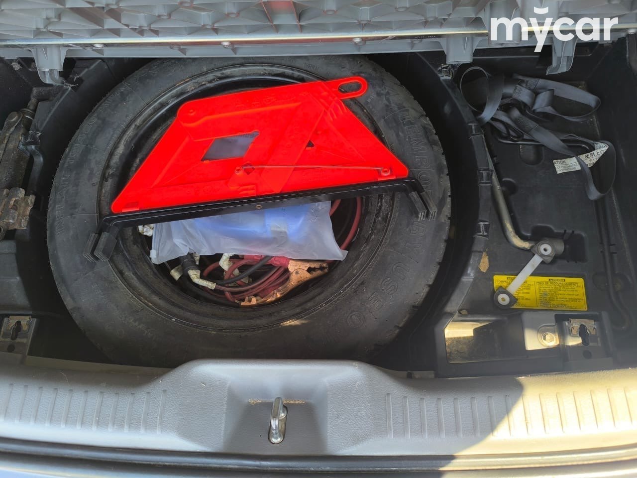 Toyota Matrix 2011