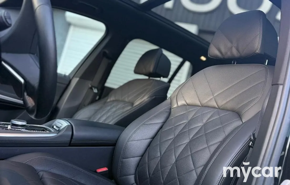BMW X5 2024