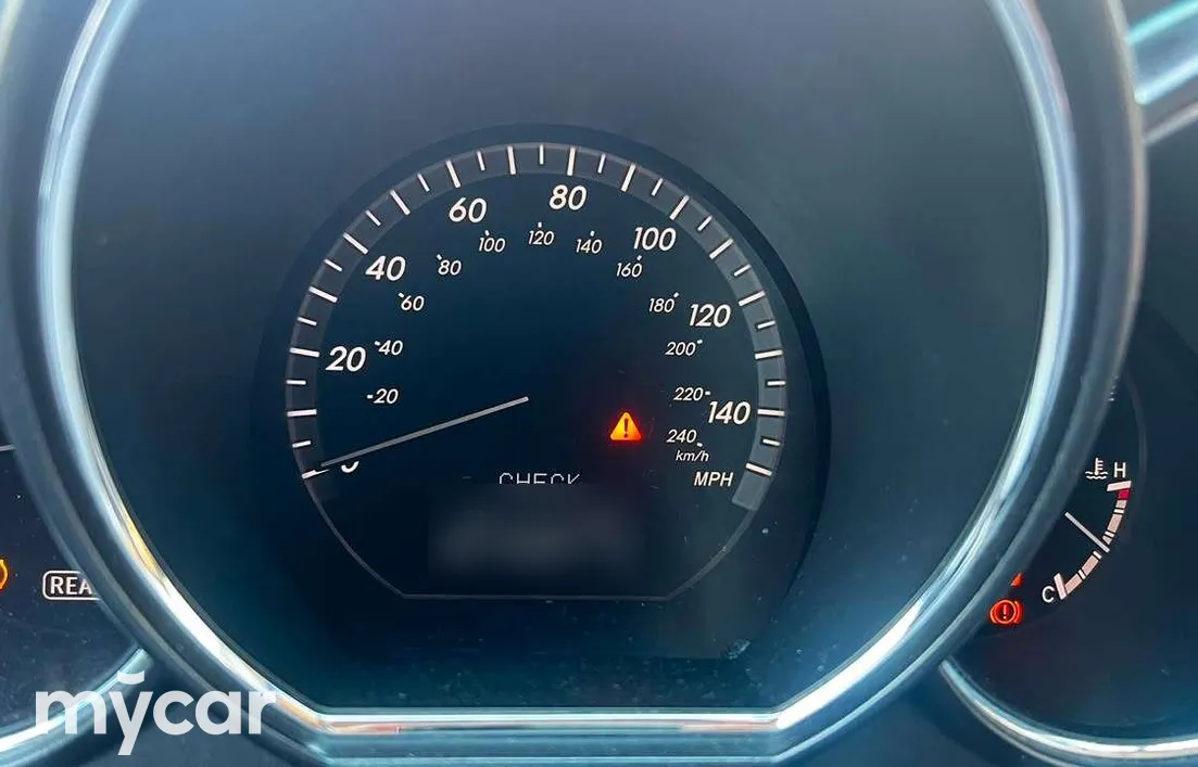 Lexus RX 2006