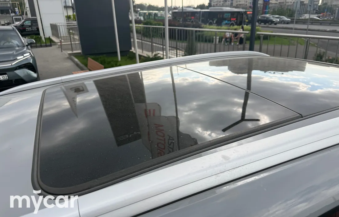 Changan CS55Plus 2025