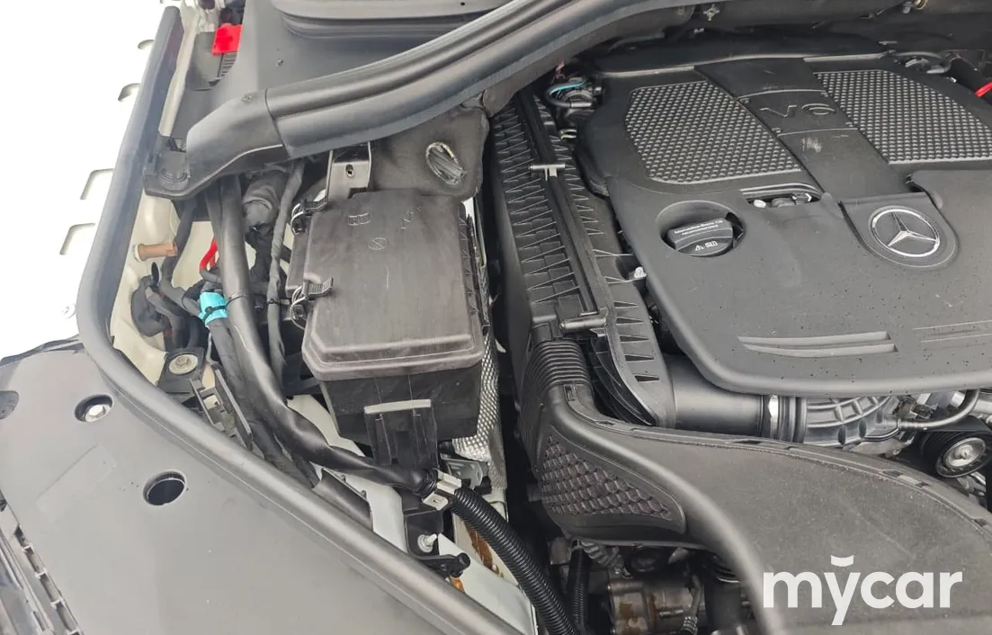 Mercedes-Benz GLE 350 2016