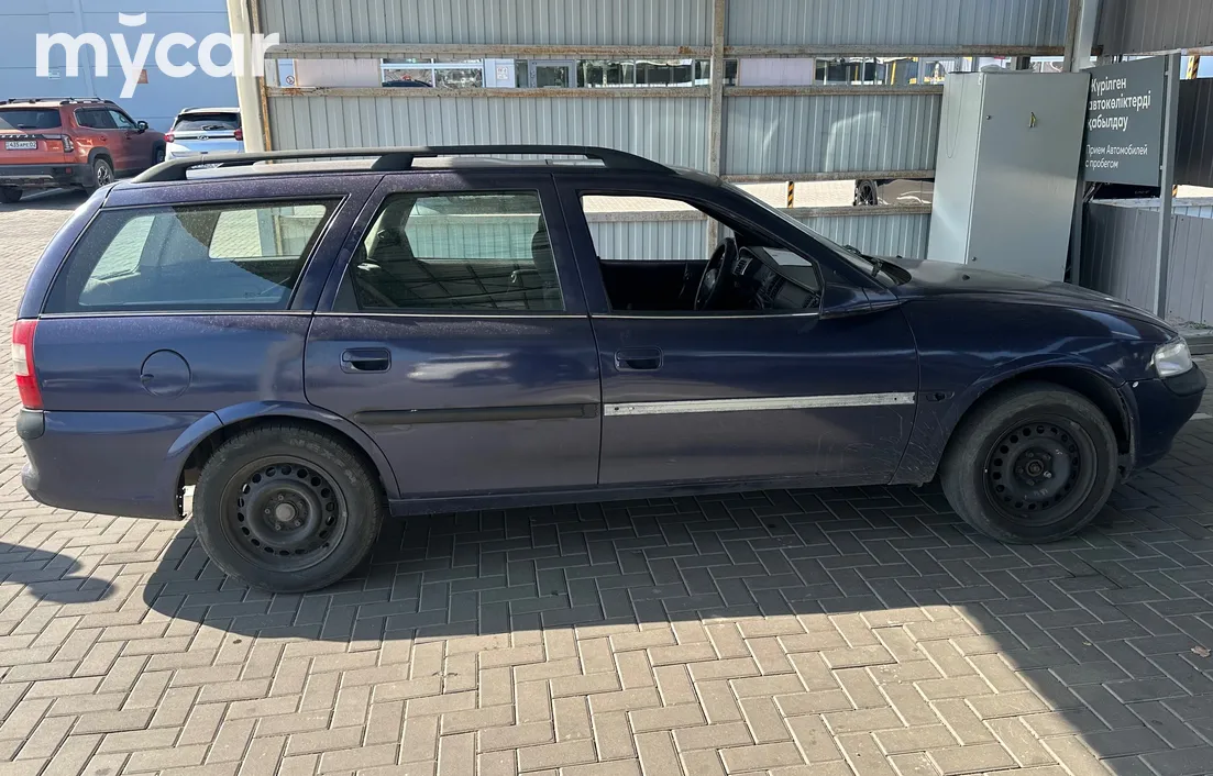 Opel Vectra 1997
